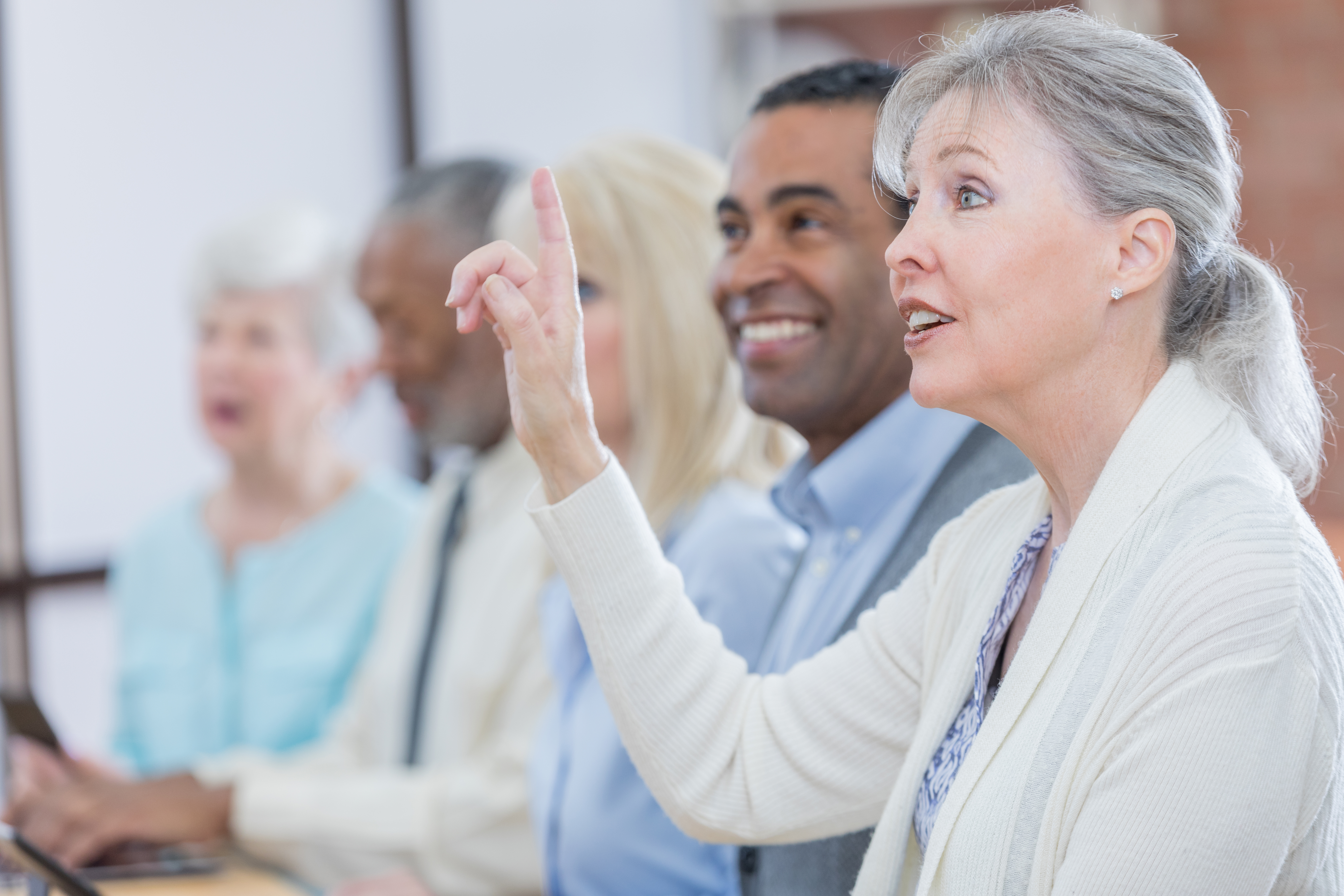 79 Questions to Ask on a Senior Living Tour